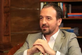 Sošić: Srpski svet ne može nauditi Crnoj Gori Sošić: Srpski svet ne može nauditi Crnoj Gori