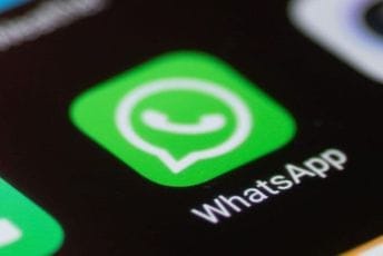 WhatsApp uvodi email verifikaciju