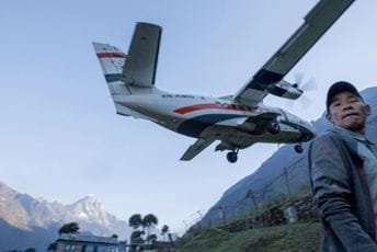 Bilans još jedne nedjeljne avionske nesreće: Poginulo svih 22 ljudi koji su bili u letilici Bilans još jedne nedjeljne avionske nesreće: Poginulo svih 22 ljudi koji su bili u letilici
