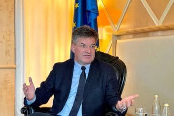Lajčak: Uskoro poziv glavnim pregovaračima Srbije i Kosova na dijalog o sljedećim koracima