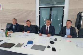 EKIP završio postupak koordinacije radio-frekvencija u opsezima 700 MHz i 800 MHz EKIP završio postupak koordinacije radio-frekvencija u opsezima 700 MHz i 800 MHz