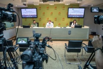 Projektom će unaprijediti vansudsko rješavanje potrošačkih sporova Projektom će unaprijediti vansudsko rješavanje potrošačkih sporova