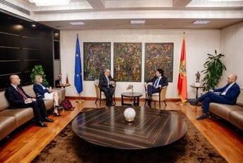 Pič: Agresija Rusije uzdrmala Evropu, Zapadni Balkan poseban izazov Pič: Agresija Rusije uzdrmala Evropu, Zapadni Balkan poseban izazov