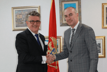 Đeka - Grubišić: Vlada svakim danom pokazuje jasno opredjeljenje za koncept evropske Crne Gore Đeka - Grubišić: Vlada svakim danom pokazuje jasno opredjeljenje za koncept evropske Crne Gore