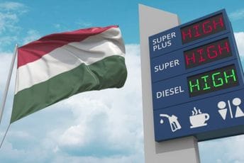 Na slovačkim sajtovima se prodaju ukradene mađarske tablice – zbog cijena goriva Na slovačkim sajtovima se prodaju ukradene mađarske tablice – zbog cijena goriva