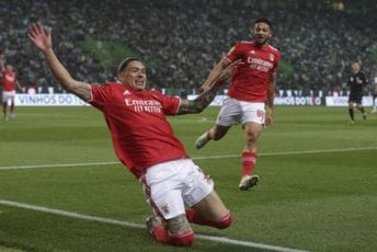 Urugvajac sve bliži dresu Junajteda Urugvajac sve bliži dresu Junajteda