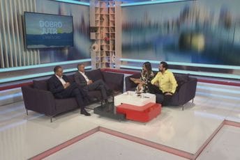 Vukmirović: Nove analize mutacija tumora omogućiće efikasniju terapiju Vukmirović: Nove analize mutacija tumora omogućiće efikasniju terapiju