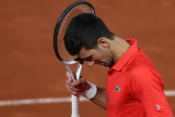 Đoković ne igra na US openu Đoković ne igra na US openu