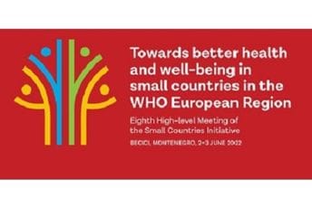 Crna Gora domaćin 8. Samita malih zemalja SZO Crna Gora domaćin 8. Samita malih zemalja SZO