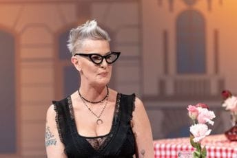 Tijana Dapčević o gubitku bebe: Srušio mi se cijeli svijet Tijana Dapčević o gubitku bebe: Srušio mi se cijeli svijet