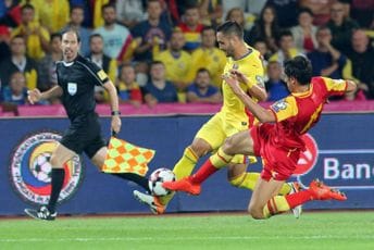 U subotu počinjemo nastup u Ligi nacija, stiže Rumunija, evo koliko koštaju ulaznice U subotu počinjemo nastup u Ligi nacija, stiže Rumunija, evo koliko koštaju ulaznice