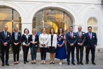 Novaković-Đurović: Crna Gora i region imaju snažnu podršku Austrije u oblasti zaštite životne sredine Novaković-Đurović: Crna Gora i region imaju snažnu podršku Austrije u oblasti zaštite životne sredine