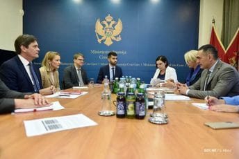 Damjanović: Razmatra se emitovanje zelenih obveznica Damjanović: Razmatra se emitovanje zelenih obveznica