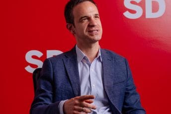 Mugoša: Otkazati podršku Vladi, nakon ovoga nema “ali…” Mugoša: Otkazati podršku Vladi, nakon ovoga nema “ali…”