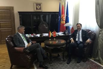 Predstojeća posjeta kancelara Šolca daće snažan podsticaj inicijativi Berlinskog procesa Predstojeća posjeta kancelara Šolca daće snažan podsticaj inicijativi Berlinskog procesa