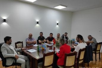 Pejović: Jedan od ključnih partnera Uprave za šume moraju biti i NVO Pejović: Jedan od ključnih partnera Uprave za šume moraju biti i NVO