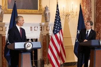 Stoltenberg: Putin je želio manje NATO-a, a dobiće više trupa i članica Stoltenberg: Putin je želio manje NATO-a, a dobiće više trupa i članica