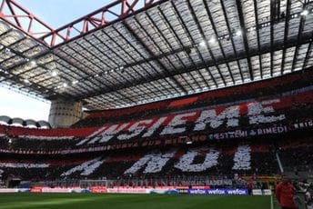 Milan prodat za 1,2 milijadre eura Milan prodat za 1,2 milijadre eura