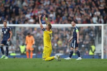 Emotivna noć u Glazgovu: Sjajna Ukrajina na korak od Svjetskog prvenstva Emotivna noć u Glazgovu: Sjajna Ukrajina na korak od Svjetskog prvenstva