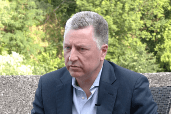 Volker: Putin na Balkanu želi da poveća zavisnost kroz energetiku i crkvu Volker: Putin na Balkanu želi da poveća zavisnost kroz energetiku i crkvu