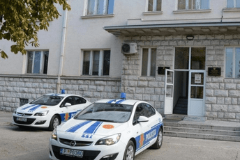 Utvrđuju zakonitost postupanja policajaca CB Nikšić