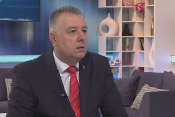 Miljanić: Većina sudija i tužilaca časni ljudi i profesionalci Miljanić: Većina sudija i tužilaca časni ljudi i profesionalci