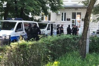 Akcija „Kvart II“: Uhapšeno šest osoba zbog ulične prodaje narkotika