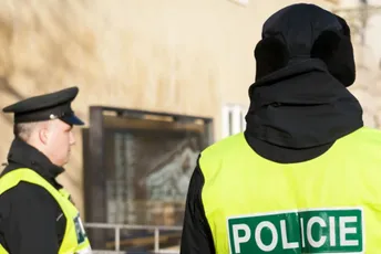 Požar u domu za stare kod Praga, dvoje mrtvih Požar u domu za stare kod Praga, dvoje mrtvih