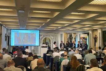 Kovačević: Pljevlja će u stalnoj komunikaciji sa EU određivati sve razvojne politike u skladu sa evropskim trendovima Kovačević: Pljevlja će u stalnoj komunikaciji sa EU određivati sve razvojne politike u skladu sa evropskim trendovima