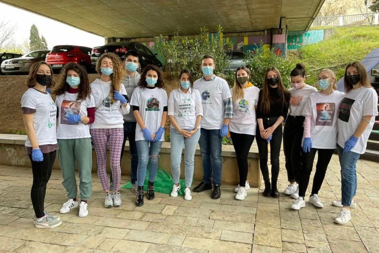 Podgorica: Sjutra akcija čišćenja povodom Svjetskog dana zaštite životne sredine Podgorica: Sjutra akcija čišćenja povodom Svjetskog dana zaštite životne sredine