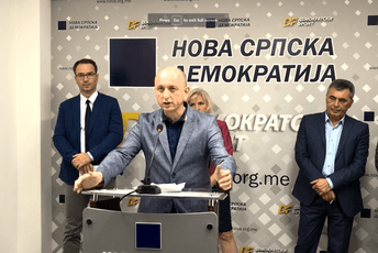 Knežević: Jučerašnjom presudom nije presuđeno meni, nego Ustavnom sudu Knežević: Jučerašnjom presudom nije presuđeno meni, nego Ustavnom sudu