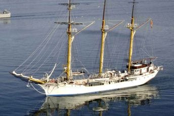 SD: Brod Jadran trajno vratiti Tivtu SD: Brod Jadran trajno vratiti Tivtu