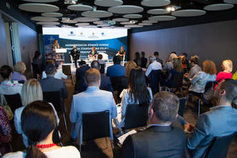 U 2021. Evropski sud za ljudska prava riješio 195 predstavki iz Crne Gore U 2021. Evropski sud za ljudska prava riješio 195 predstavki iz Crne Gore