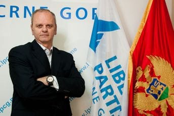 LP: Oprezno sa “Open Balkan”, Crna Gora ne smije žrtvovati EU budućnost LP: Oprezno sa “Open Balkan”, Crna Gora ne smije žrtvovati EU budućnost