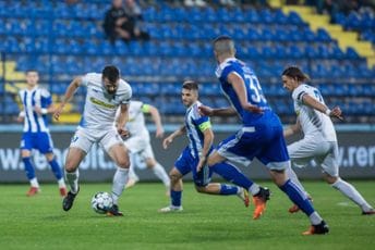 Ovo su mogući protivnici Budućnosti, Dečića i Iskre u Ligi konferencija Ovo su mogući protivnici Budućnosti, Dečića i Iskre u Ligi konferencija
