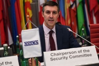 Buš: Abazovićev bilans rezultata u borbi protiv kriminala pozitivan znak Buš: Abazovićev bilans rezultata u borbi protiv kriminala pozitivan znak