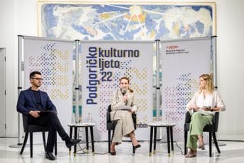 Počinje 23. podgoričko kulturno ljeto: Bogat kulturni program naredna tri mjeseca Počinje 23. podgoričko kulturno ljeto: Bogat kulturni program naredna tri mjeseca