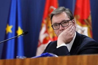 Hrvatska zabranila Vučiću da privatno posjeti Jasenovac: Htio je da izazove haos