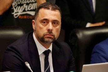 Đurović: Dio tima "Stop inflaciji" od danas i kompanija Euro Tehnika