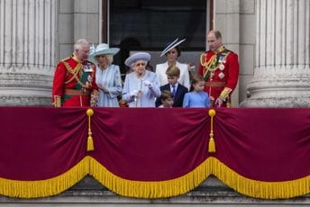 BBC: Kraljica Elizabeta Druga kao kamen temeljac britanske nacije BBC: Kraljica Elizabeta Druga kao kamen temeljac britanske nacije