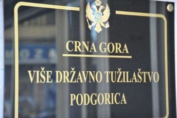 Sinišu Mugošu terete da je oštetio kompaniju Telekom za 864.317, 51 euro Sinišu Mugošu terete da je oštetio kompaniju Telekom za 864.317, 51 euro