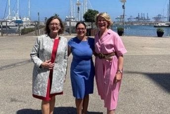 MKI: ESPO pozdravlja crnogorske luke u svojstvu posmatrača MKI: ESPO pozdravlja crnogorske luke u svojstvu posmatrača