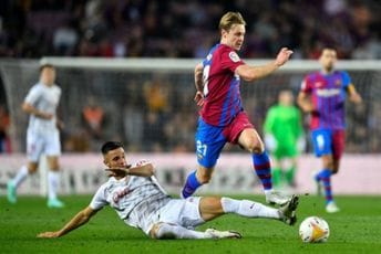 Barselona prodaje ključnog igrača da bi se spasila Barselona prodaje ključnog igrača da bi se spasila