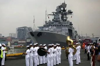Rusija započela veliku vojnu vježbu na Pacifiku Rusija započela veliku vojnu vježbu na Pacifiku
