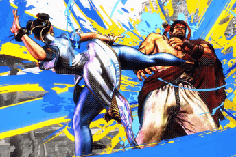 Prikazan prvi gejmplej za Street Fighter 6 Prikazan prvi gejmplej za Street Fighter 6