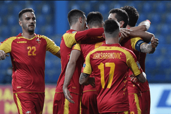 Crna Gora sjutra sa Rumunijom Crna Gora sjutra sa Rumunijom