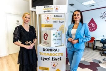 Dobrovoljni davaoci krvi sa sjevera neprikosnoveni: Nakon dva stanovnika Plužina, nagrada ide Bjelopoljcu Dobrovoljni davaoci krvi sa sjevera neprikosnoveni: Nakon dva stanovnika Plužina, nagrada ide Bjelopoljcu