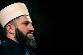 Muftija sandžački: Hitno zaustaviti igru sa našim svetinjama i obnoviti Hadži Danuš-hanuminu džamiju iz XVII vijeka Muftija sandžački: Hitno zaustaviti igru sa našim svetinjama i obnoviti Hadži Danuš-hanuminu džamiju iz XVII vijeka