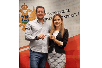 Cikotić i Radović: Nastavljamo sa radom na EYCA projektu Cikotić i Radović: Nastavljamo sa radom na EYCA projektu