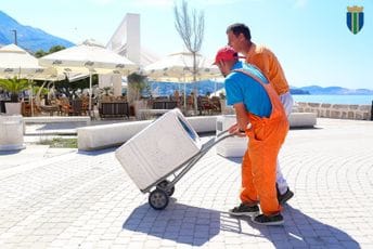 U Baru obilježen Svjetski dan zaštite životne sredine, cilj podizanje ekološke svijesti U Baru obilježen Svjetski dan zaštite životne sredine, cilj podizanje ekološke svijesti